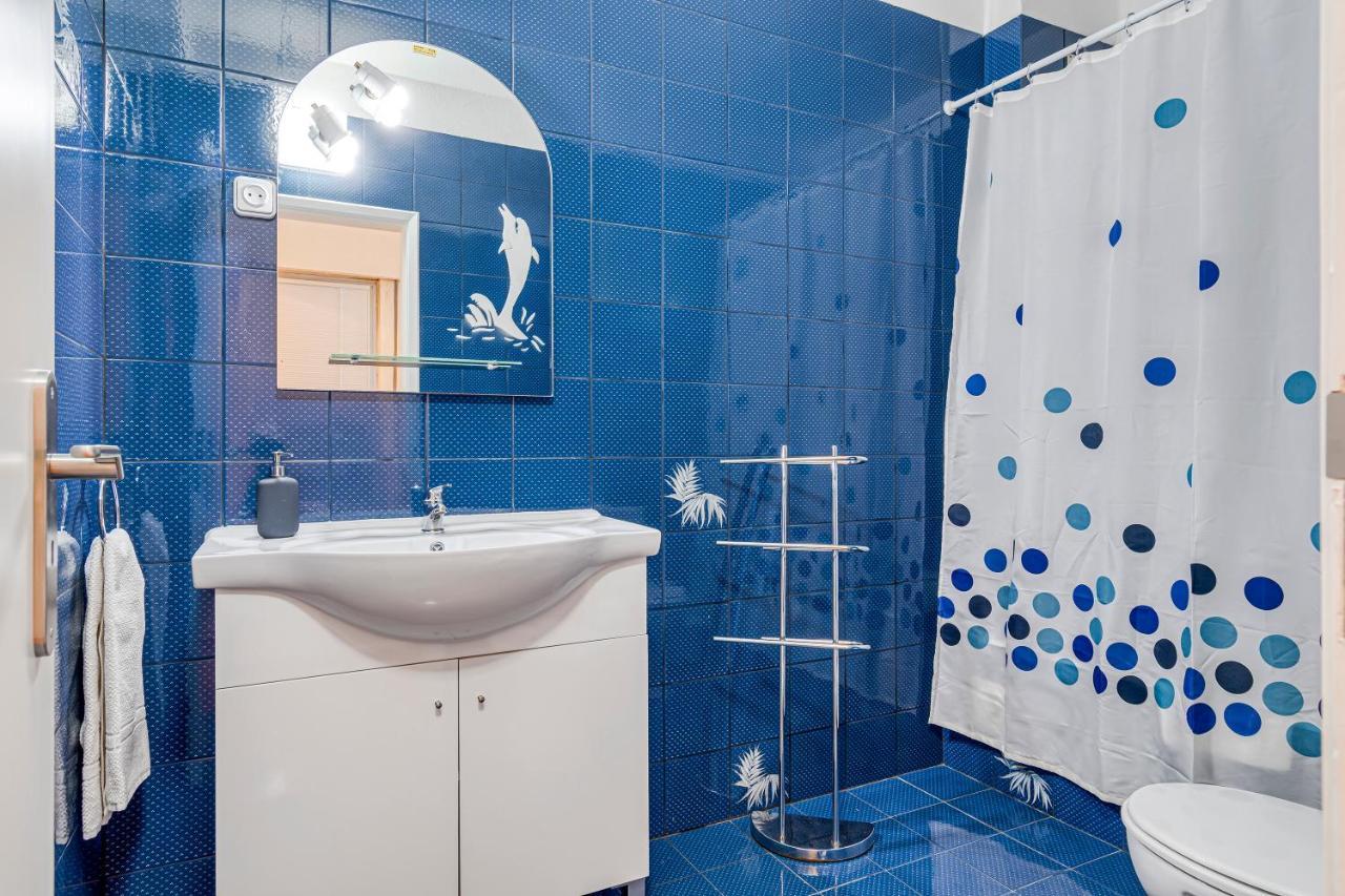 Apartamento T1 +1 Vilamoura Exterior photo