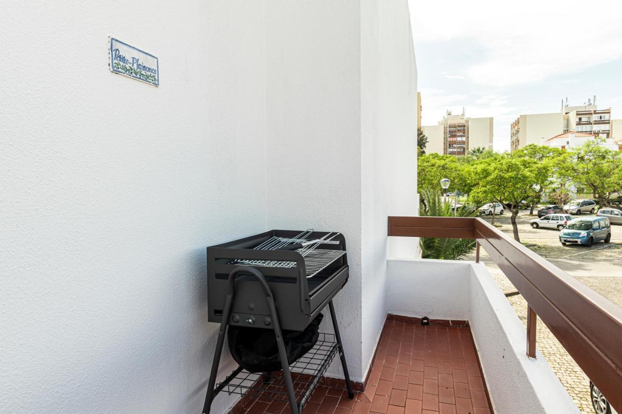 Apartamento T1 +1 Vilamoura Exterior photo